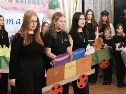 Spotkanie z rodzicami Dzieci Maryi z okazji ich patronalnego święta, 07.12.2025